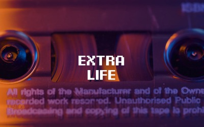 La vie au-delà des limites / Extra Life
