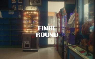 Prove Your Worth Now / Final Round