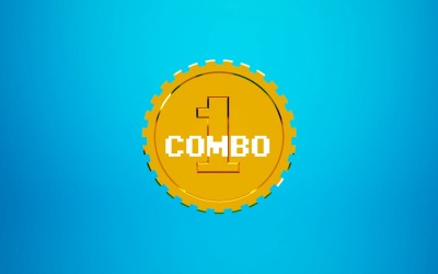 Ottieni l&amp;#39;impossibile / Combo