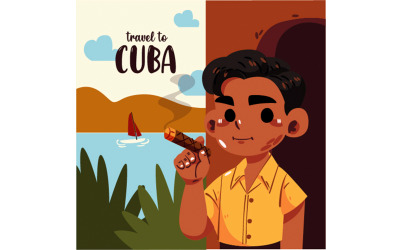 Explore a vibrante cultura de Cuba