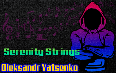 Stringi Serenity (Struny Serenity)