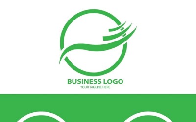 A modern Business logo, Business logo for company identity