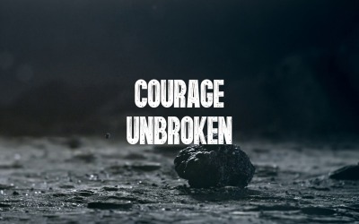 Triomphe sur le doute / Courage inébranlable