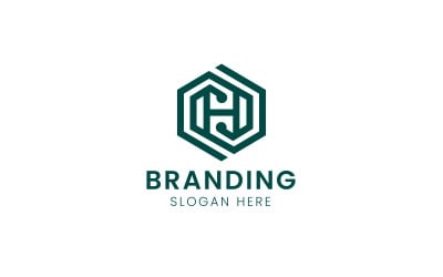 Letter HD company logo-656