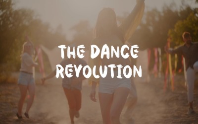 Revolucionar el ritmo / La revolución de la danza