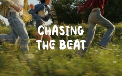Танцюйте під свій власний ритм / Chasing The Beat
