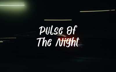 Continua a muoverti sotto le stelle / Pulse Of The Night