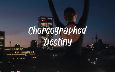 Follow The Rhythm To Destiny / Choreographed Destiny