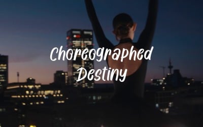 Move To Full Your Destiny / Choreographed Destiny