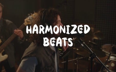 Танцуйте как один / Гармонизированные ритмы