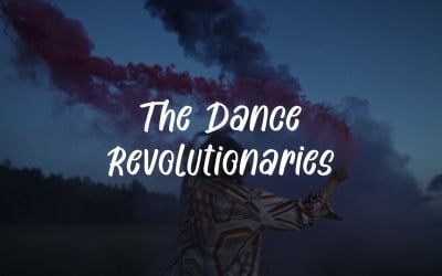 Dans om te revolutioneren / De dansrevolutionairen
