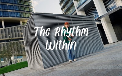 Nabızla Dans Et / İçimizdeki Ritim