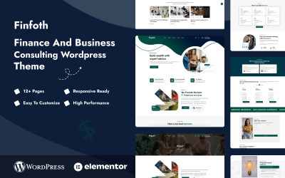 Finpoth – Conseil en finances et en affaires