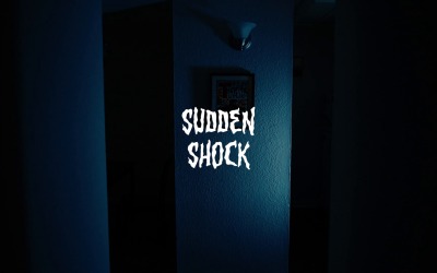 Her Hareket Risktir / Ani Şok