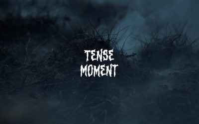 El peligro se esconde en la sorpresa / Momento tenso