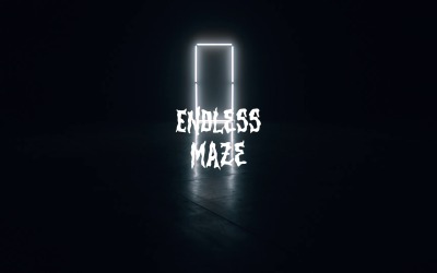 Het Doolhof kent geen genade / Eindeloos Doolhof