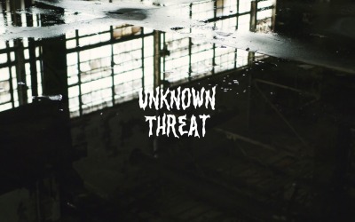 Wina ujawnia się przez oczy / Nieznane zagrożenie