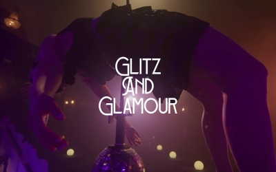 Elegancja nigdy nie przemija / Błysk i przepych