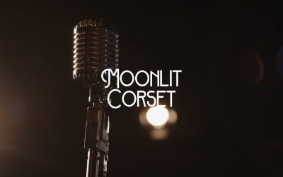 La pioggia nasconde segreti / Corsetto al chiaro di luna