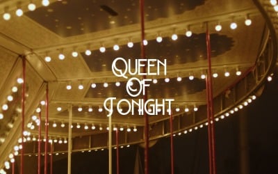 Ruling Hearts Tonight / Queen Of Tonight