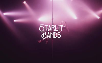 Melodien im Sternenlicht / Starlit Bands