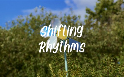 Omarm het ritme / Veranderende ritmes