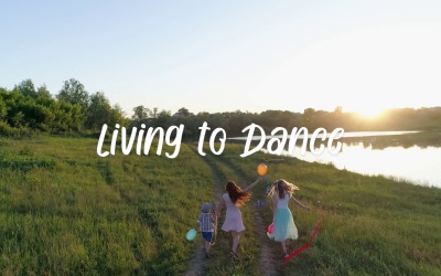 A ritmus az élet / Living To Dance