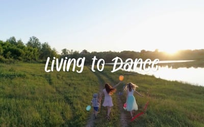 Levensmelodie / Leven om te dansen