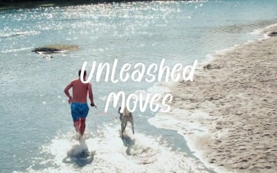 Muoviti oltre i confini / Mosse scatenate