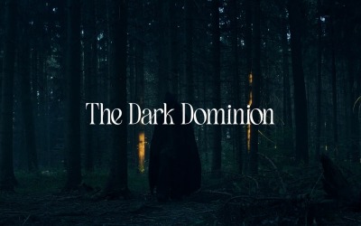 Embrasser les ténèbres / Le domaine des ténèbres
