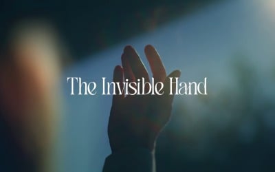La mano silenciosa se mueve / La mano invisible
