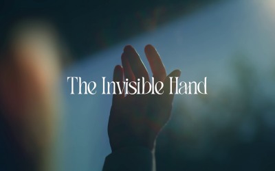 Silence Is Power / The Invisible Hand