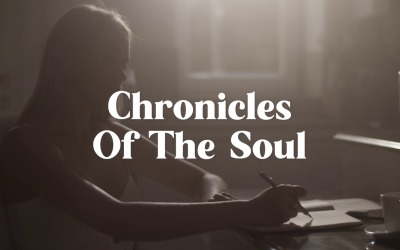 Die Reise der Seele ist endlos / Chroniken der Seele