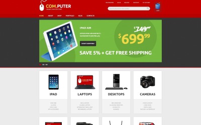 Computerized World №47868