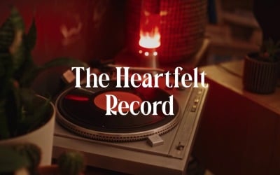 Серця б&amp;#39;ються в унісон / The Heartfelt Record