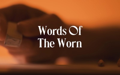 Вес Изношенных Слов / Слова Изношенных