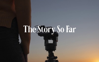 Cosa succede dopo / La storia finora