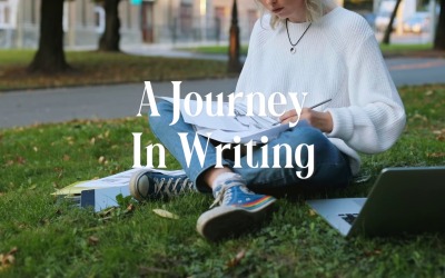 Guide des mots Le voyage / Un voyage dans l&amp;#39;écriture