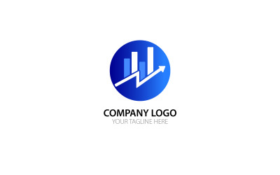 Marketing-Logo für alle Unternehmen