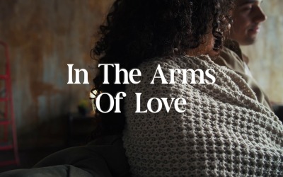 Jij bent mijn thuis / In de armen van liefde