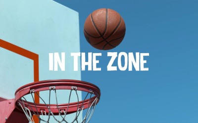 Mind Over Matter / In The Zone