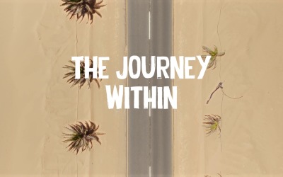 Le pouvoir est en vous / Le voyage intérieur