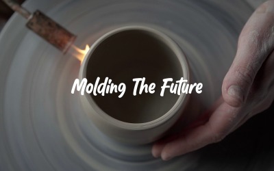 Future Begins Now / Molding The Future
