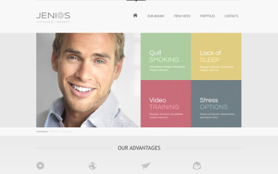 Hypnosis Drupal-mall #47984