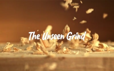 Grind In The Shadows / The Unseen Grind