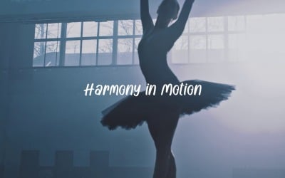 Music Binds Us / Harmony In Motion