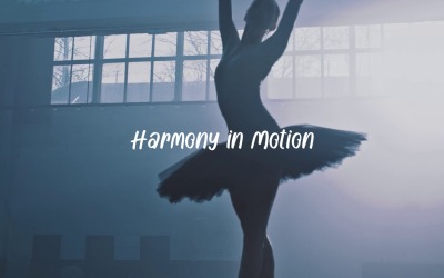 Musik verbindet uns / Harmonie in Bewegung