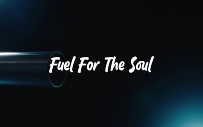 Passion Sustains The Soul / Fuel For The Soul