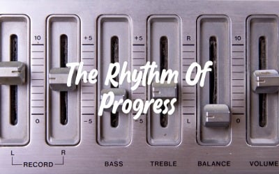 Rise With The Tide Of Progress / The Rhythm Of Progress