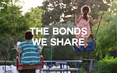 L&amp;#39;amore colma la distanza / I legami che condividiamo